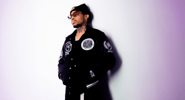 Tshego Announces Exclusive ‘Joy Ride’ for Fans Ahead of New Music Release