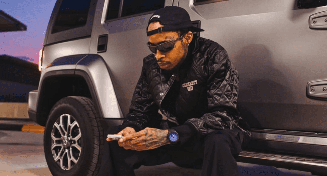 Tshego and Ndu Browns