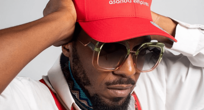 iFani Signs With New Management As He Preps Musical Comeback