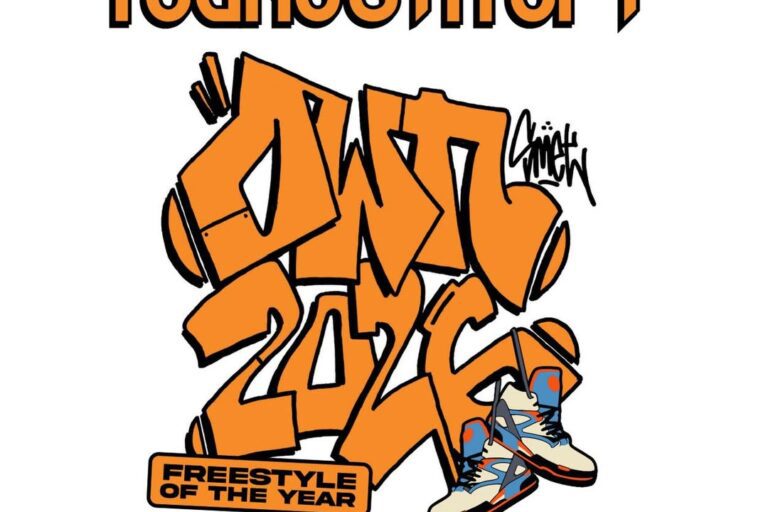 YoungstaCPT Reinforces Lyricism With ‘Freestyle of the Year x OWN2026’