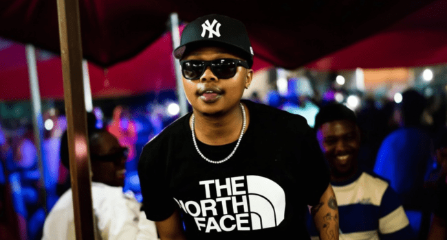 A-Reece Sparks Speculation with Cryptic Instagram Reset