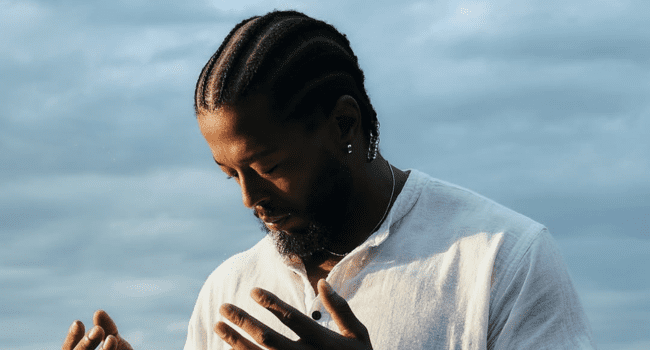 Anatii Sets Release Date For Spiritual Single ‘Blessing On Me’