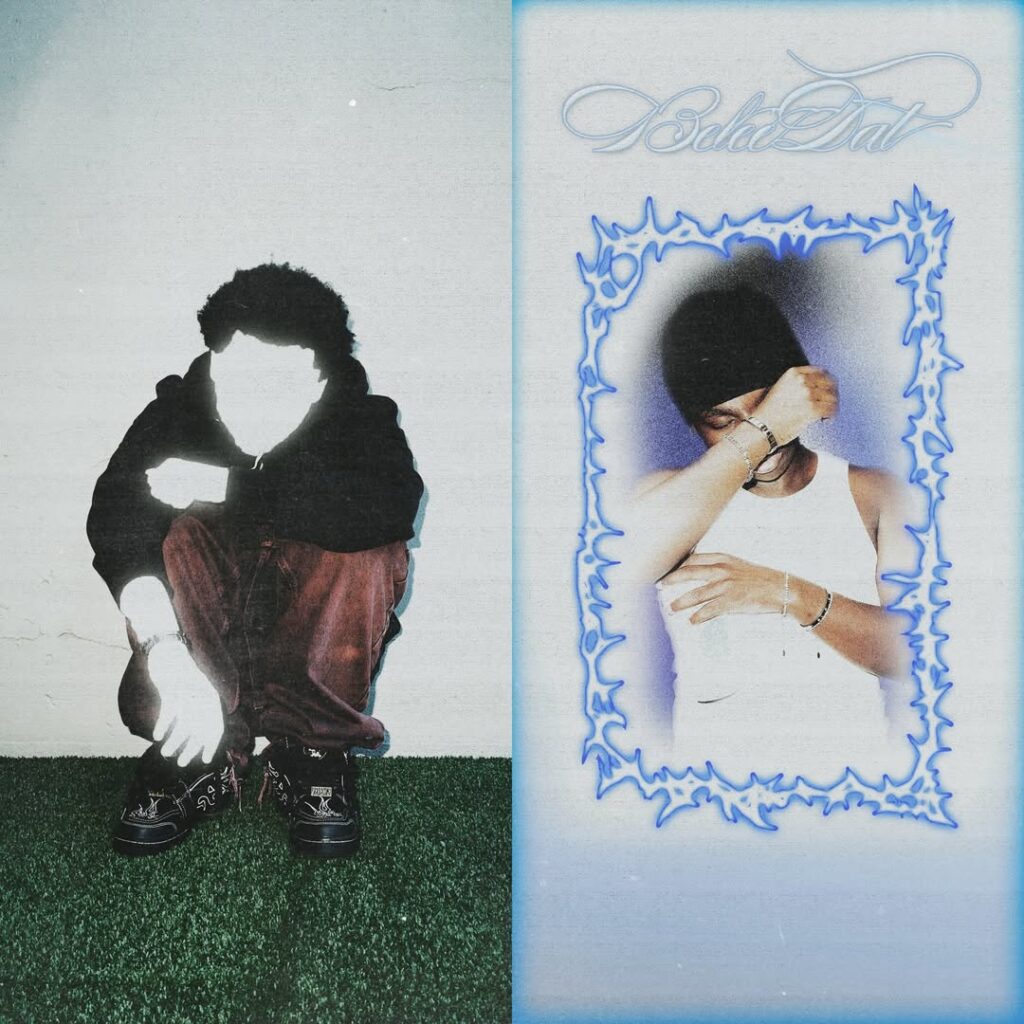Babylowsk1 Expands His Sound With New Project "Beleedat"
