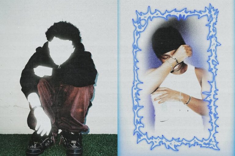 Babylowsk1 Expands His Sound With New Project “Beleedat”