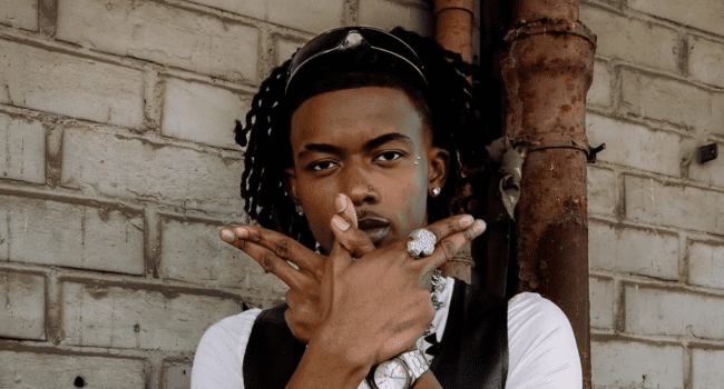 Baby Daiz’s “Allonsy” TikTok Challenge Surpasses 1 Million Creations