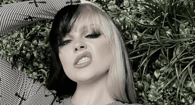 Babygrlzae Confirms Upcoming Collaborations with Emtee