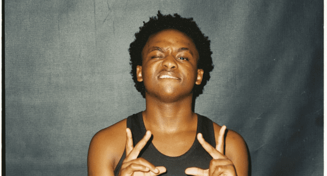 Babylowsk1 Expands His Sound With New Project 