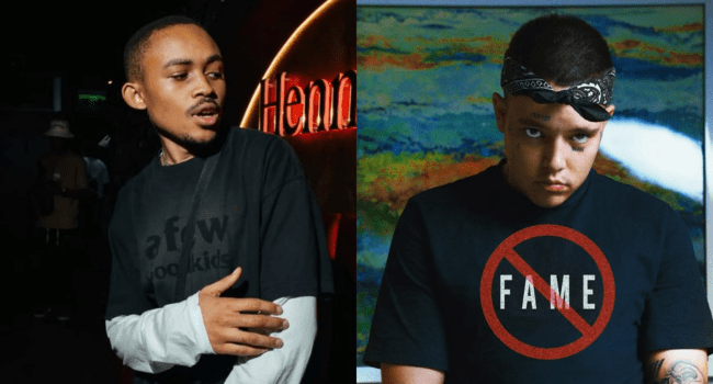 The Big Hash Reflects on J Molley Feud: "I Have No Regrets"