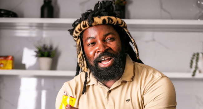 Big Zulu and Cassper Nyovest