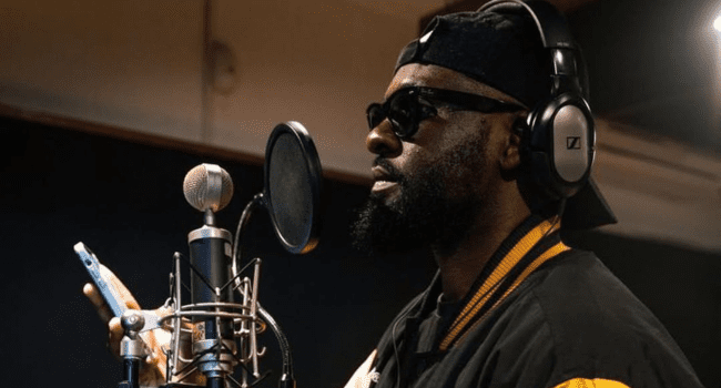 Blaklez Returns to His Roots with ‘A Broken Man’s Dream 2’
