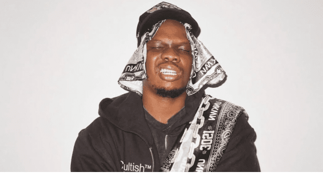 Blxckie Addresses Long-Standing Tension with Lucasraps in New ‘Karmaa’ Visuals