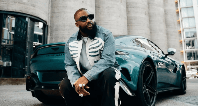 Cassper Pens Open Letter To SA Hip Hop: “Less Ditshele, More Ditsebe”