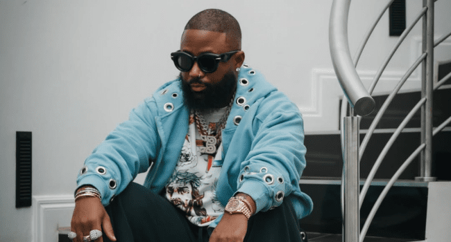 Cassper Nyovest Rejects the American Dream Amid Concerns Over Police Brutality