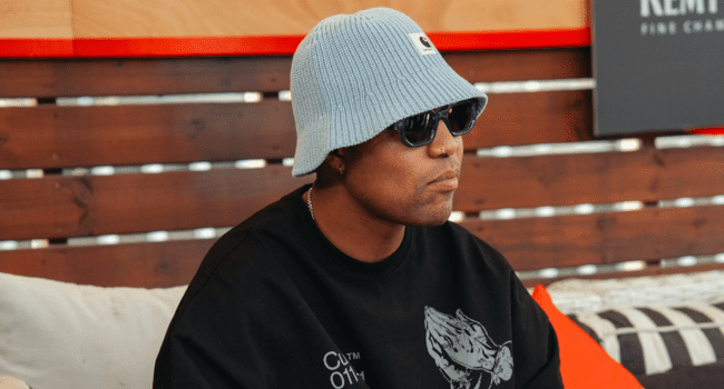 DJ Speedsta Addresses Payment Controversy on 'Up To Speed' Podcast