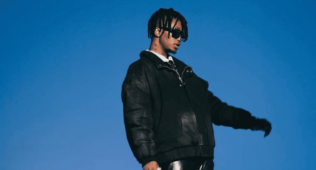 Emtee Asserts Dominance as Metro FM Music Awards Nomination Renews Spotlight