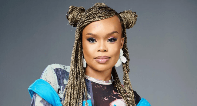 Fifi Laaa Returns With Season 5 Of Sundaze On YFM In New Time Slot