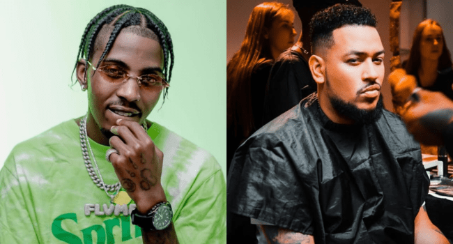 FLVME Reflects on AKA’s High Praise for His Artistic Versatility