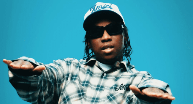 Frank Casino Unveils 'Rich Is G Pt2' Music Video Featuring Stogie T & Cassper Nyovest