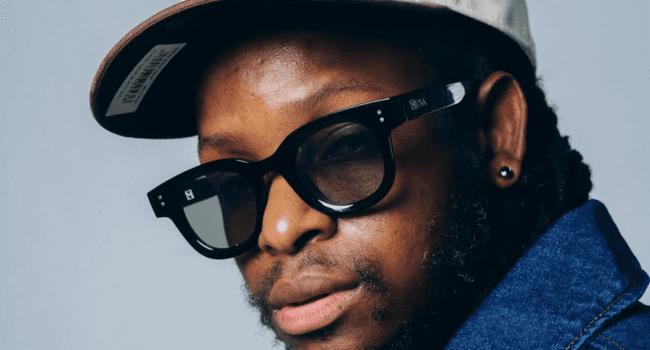 Gemini Major Returns with Romantic Single 'Seven Seas' Featuring Celina Sharma