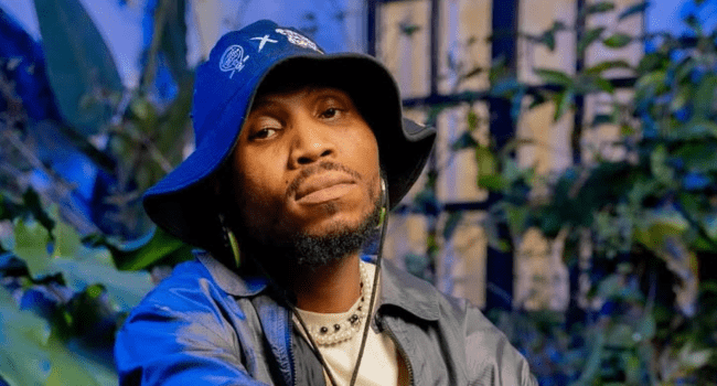 Just Bheki Honors Late Grandmother with Heartfelt New Visualiser