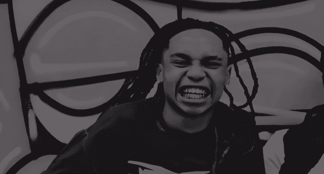 Blxckie & K1llbrady Aura Era