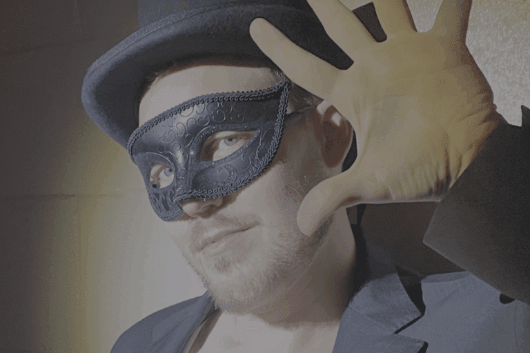 Masque Pours Everything Into New Album ‘Midnight Invasion’