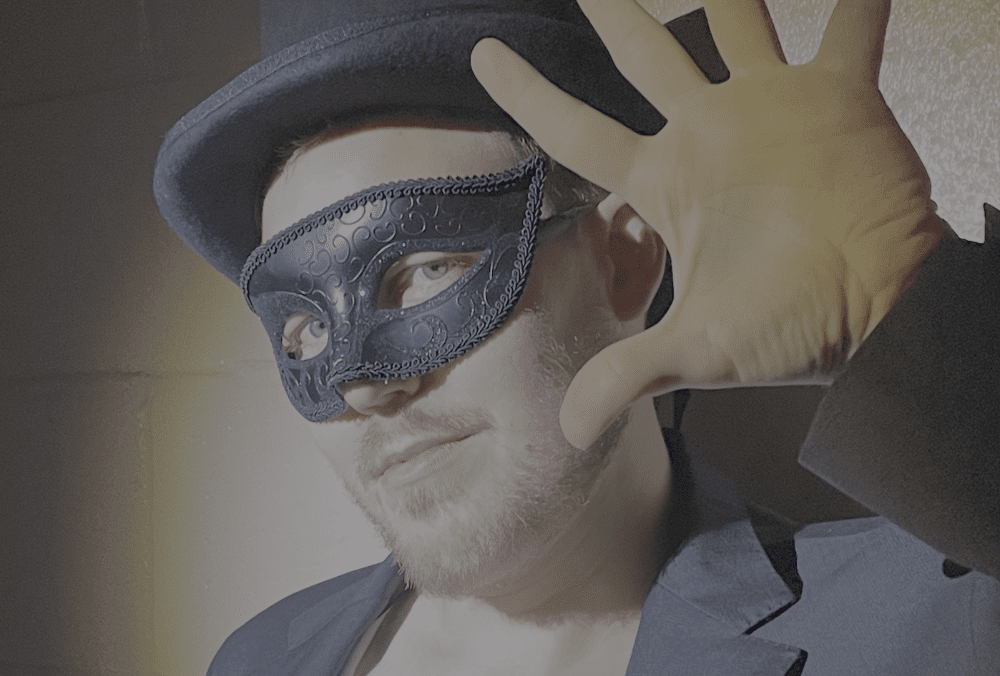 Masque Pours Everything Into New Album 'Midnight Invasion'