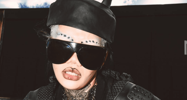 Money Badoo Channels Rihanna Influence In New Single “RUDEBOI”