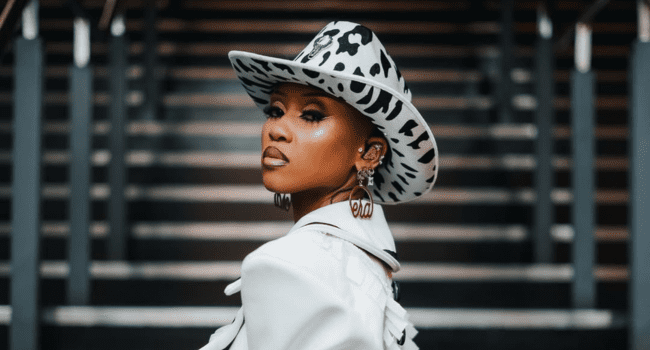 Moozlie Reflects on Marriage and Motherhood: 'I Don't Know If I Want Kids Anymore'