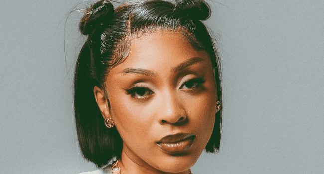 Nadia Nakai Braggacy Album Milestone