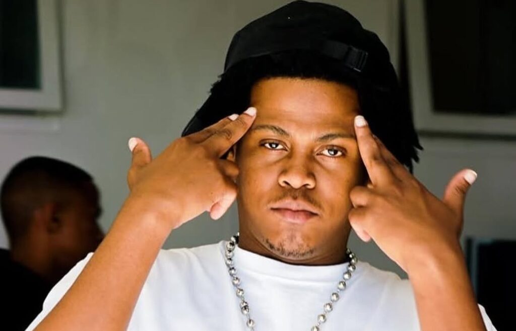 Usimamane Teases Tai Lung Album Ahead Of Winter Release