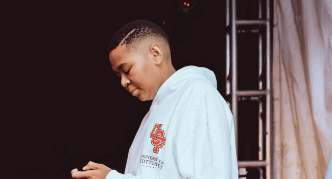 Inside the Creative Chaos of Lowfeye’s Debut Album ‘Nosange’