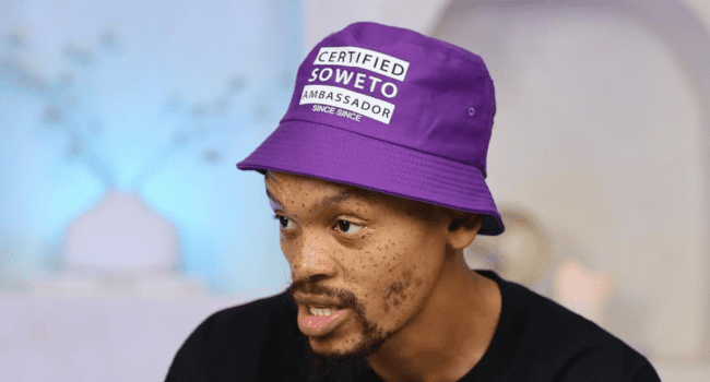 Nota Baloyi and Thakgi Clash Over Hip Hop Legacy and Industry Influence