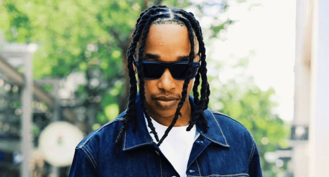 Rea Gopane Questions Nota Baloyi’s Allegiance to MacG’s Empire