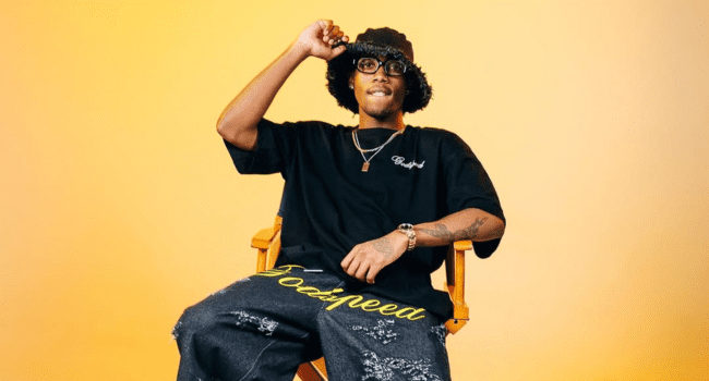 Roiii Calls for Greater Unity Among Pitori Rappers, Citing Durban as a Blueprint