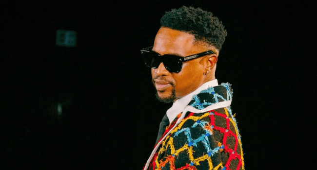 Scoop Makhathini Delivers Blunt Message to New Wave SA Rappers