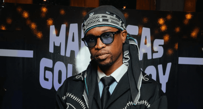 Scoop Makhathini