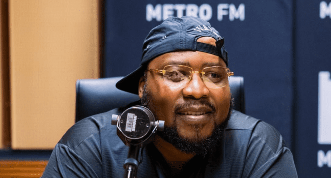 Stogie T's Four Horsemen Wins Best Hip Hop At Metro FM Music Awards 2026