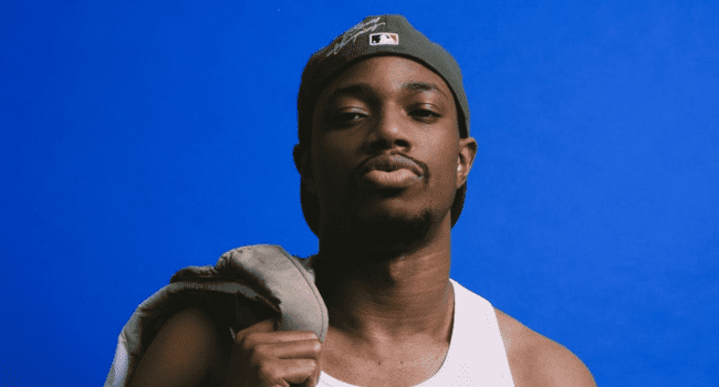 Tyson Sybateli Hints At Upcoming Album Release