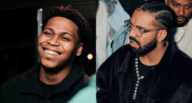 Usimamane Draws Drake Comparisons After Dominating SA Hip Hop Diss Battles