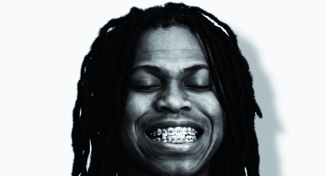 Usimamane Teases "Tai Lung" Album Ahead Of Winter Release