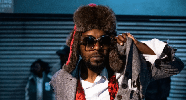 iFani Launches Open Verse Challenge For ‘Shake’ Remix