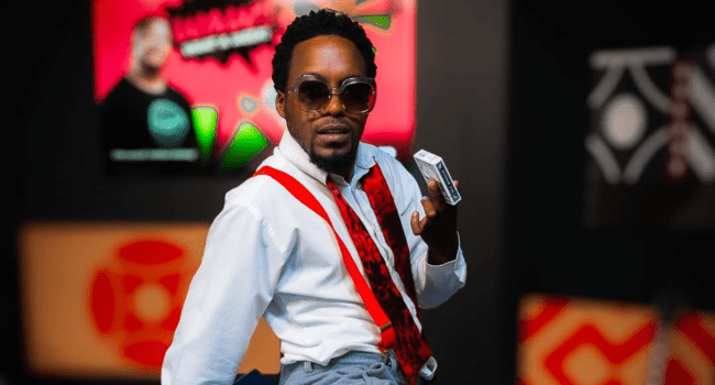 iFani Drops “Shake [Remix]” Music Video On TV And YouTube