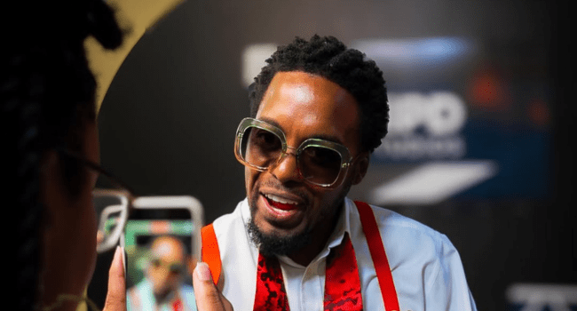iFani Makes a Vibrant Comeback with 'Shake [Remix]' Music Video