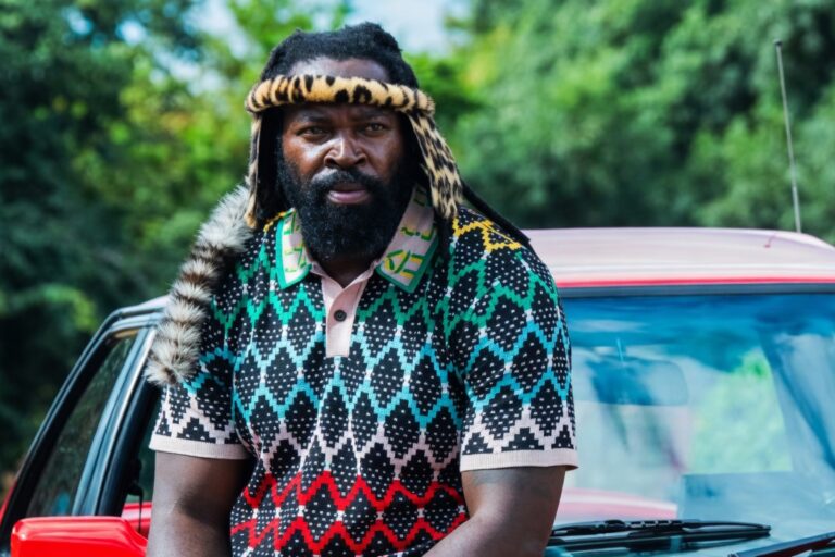 Big Zulu Unveils Tracklist For Highly Anticipated New Album ‘UMKHULU’