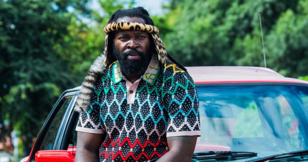 Big Zulu Unveils Tracklist For Highly Anticipated New Album 'UMKHULU'