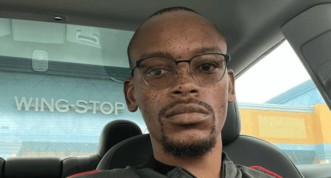 Nota & Thakgi Lock Horns