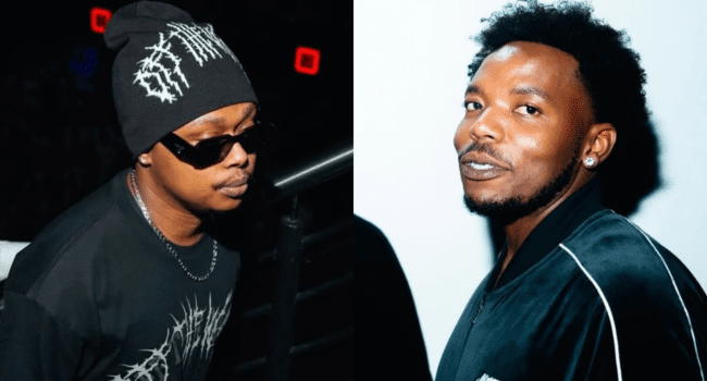 “They Made Bangers Together”: Fifi Laaa Pushes For A-Reece & MashBeatz Reunion