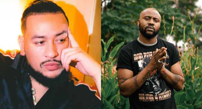 Reason Hails AKA’s “Shoprite Checkers” Diss as SA Rap’s Most Disrespectful Line