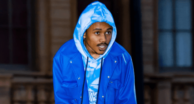 The Big Hash Claps Back at Critics Following 'Love Is A Star' Release